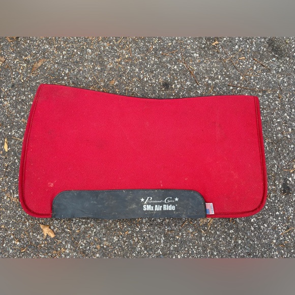 professional choice Other - Professional choice saddle pad